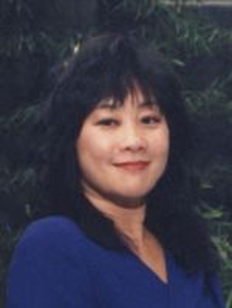 Carol Anne Akamatsu