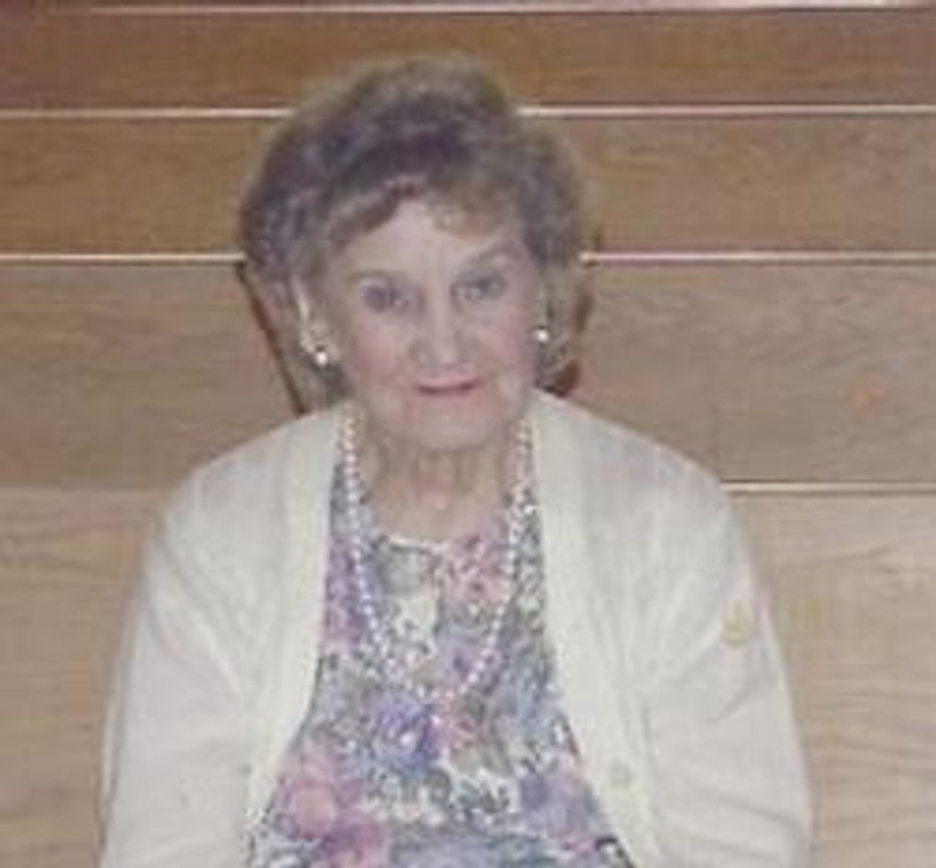 Helen May Baczewski