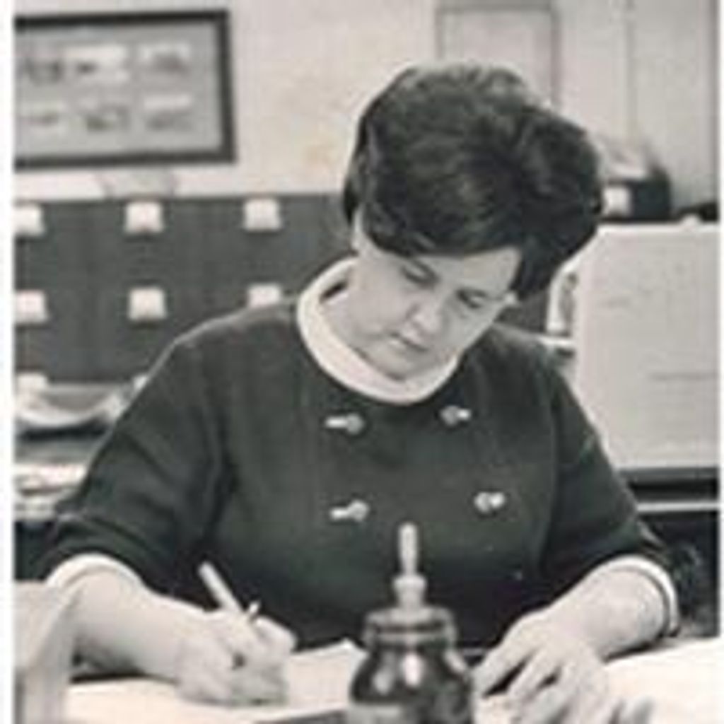 Helen Williamson Profile Photo