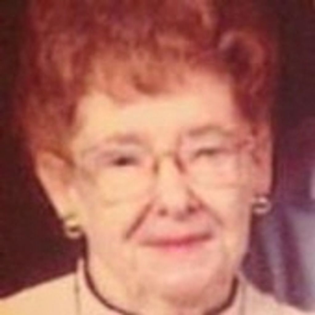 Mary Blake Ereth