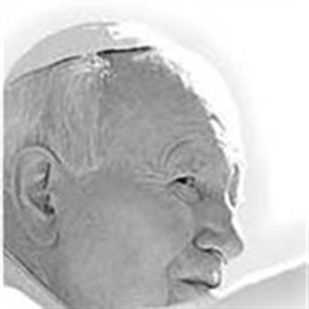 Pope Ii Profile Photo