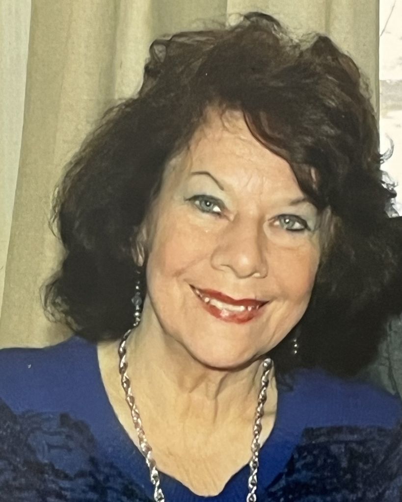 Nancy Lee Behle Profile Photo