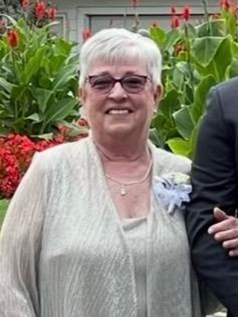Christine J Canode