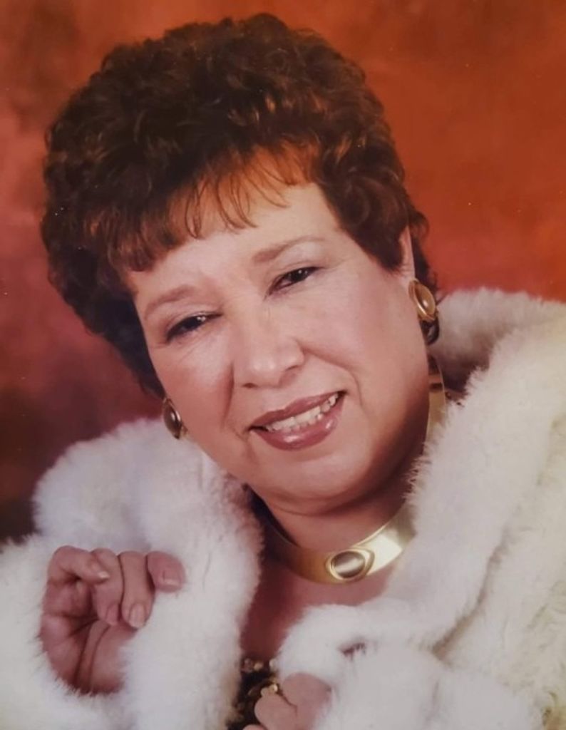 Maria O. Sanchez Tovar