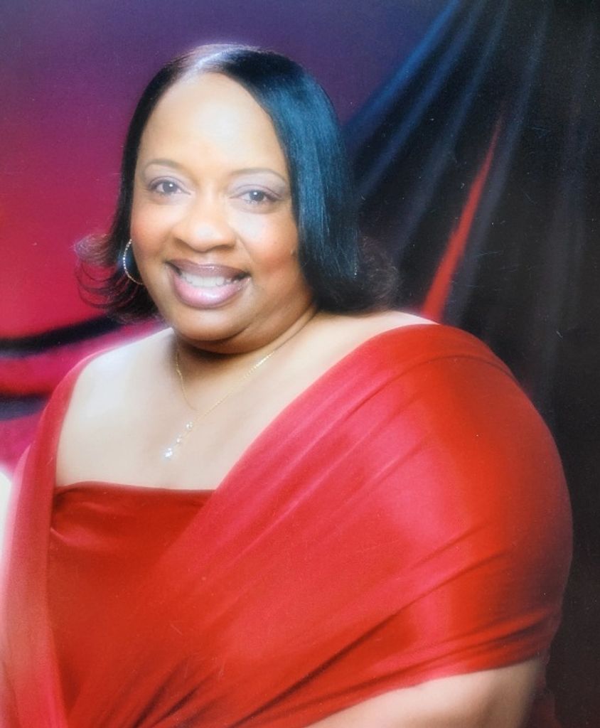 Debra Ann Johnson Profile Photo
