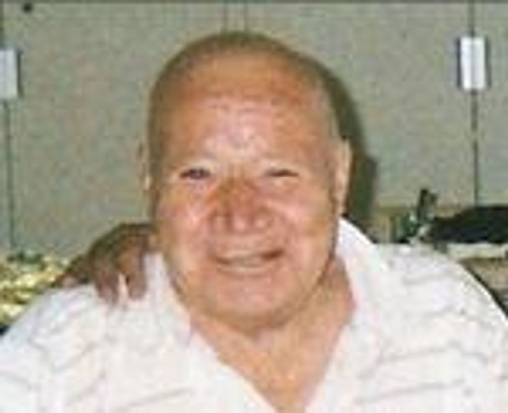 Alberto Llamas Camacho