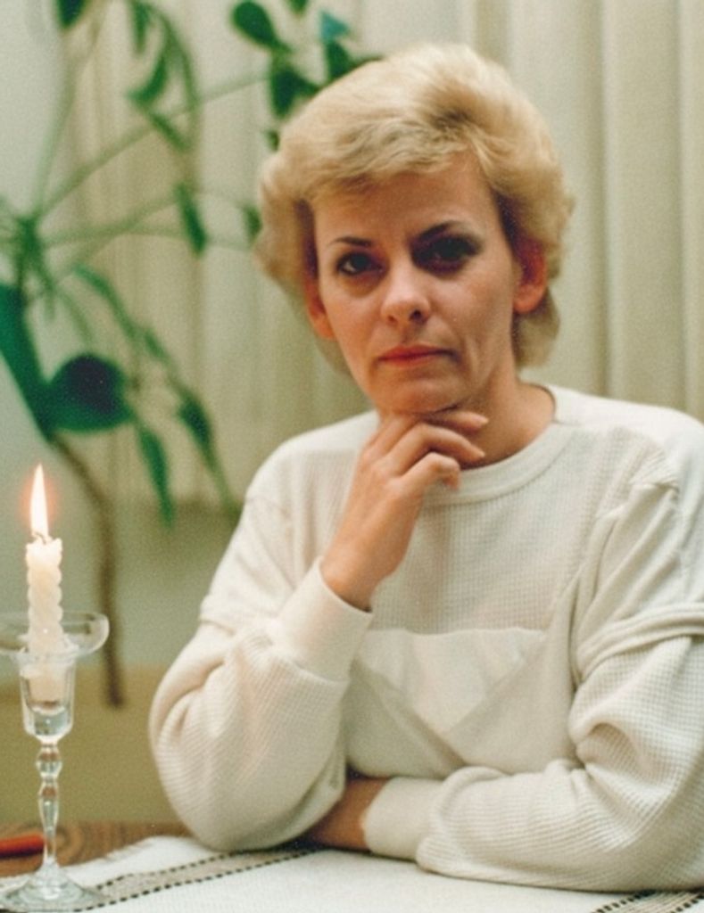 Angela Romanowski Profile Photo