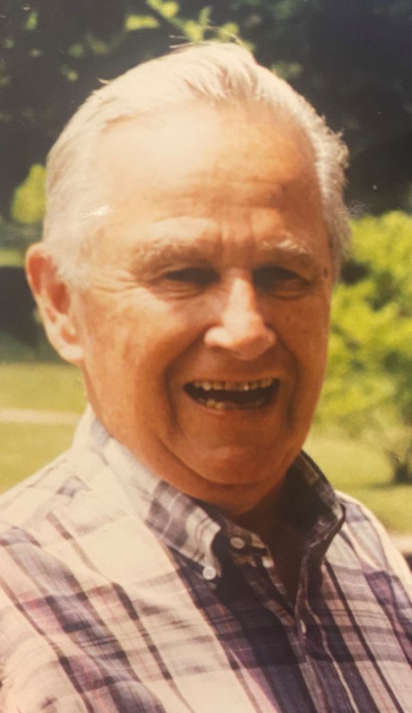 John A. Ryan