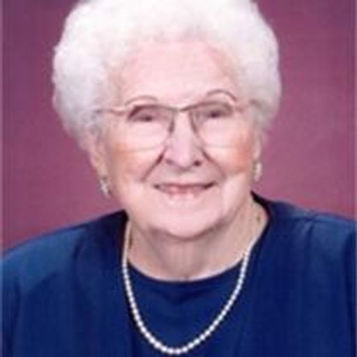 Dorothy Edwine Mcshane (Montross) Profile Photo