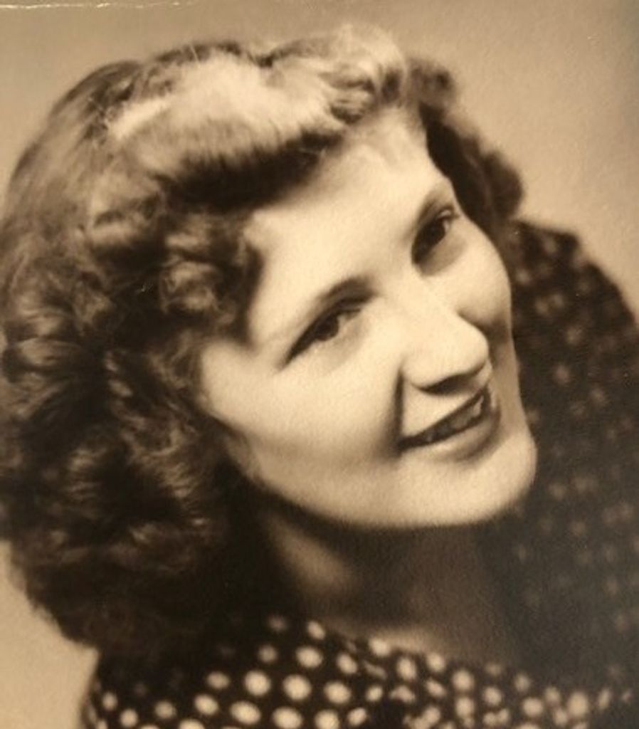 Beatrice M. Sykes (Weinreich) Profile Photo