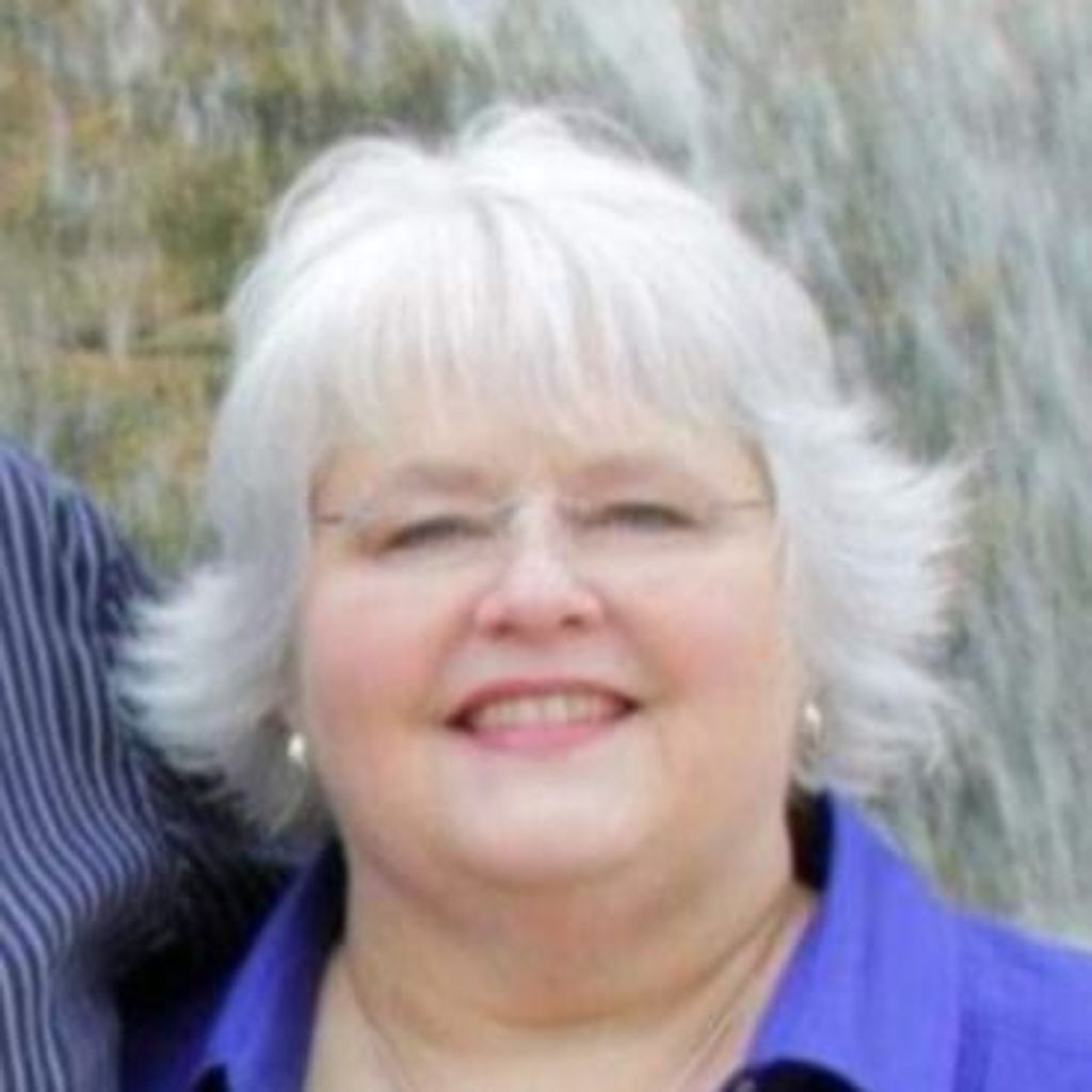 Anita Greening Profile Photo