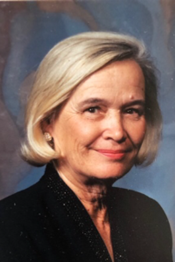 Jeanette (Roberts) Mann Profile Photo