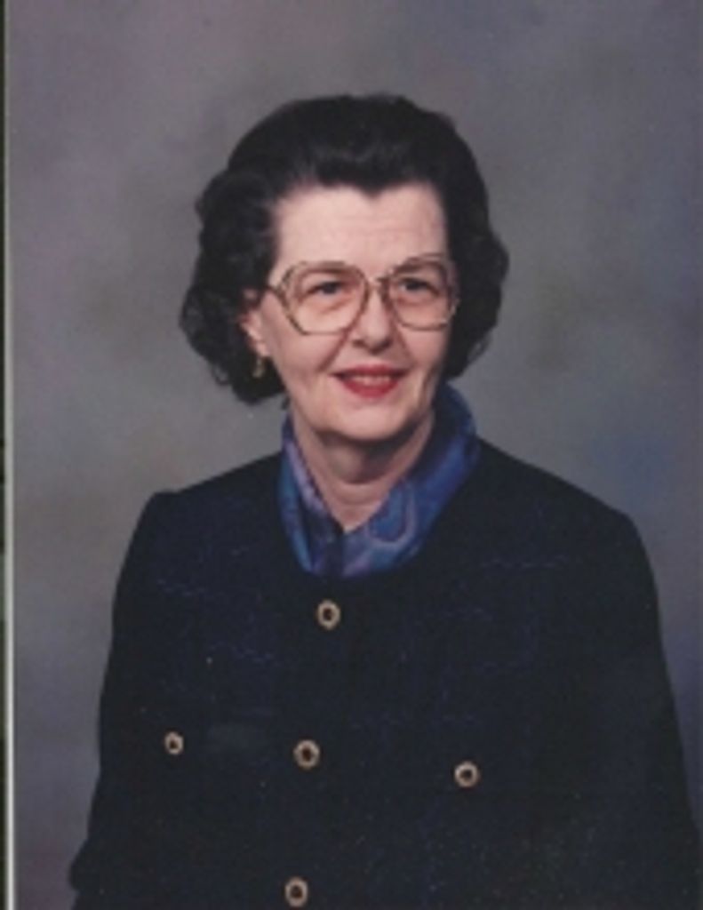 Shirley M. Richards Profile Photo