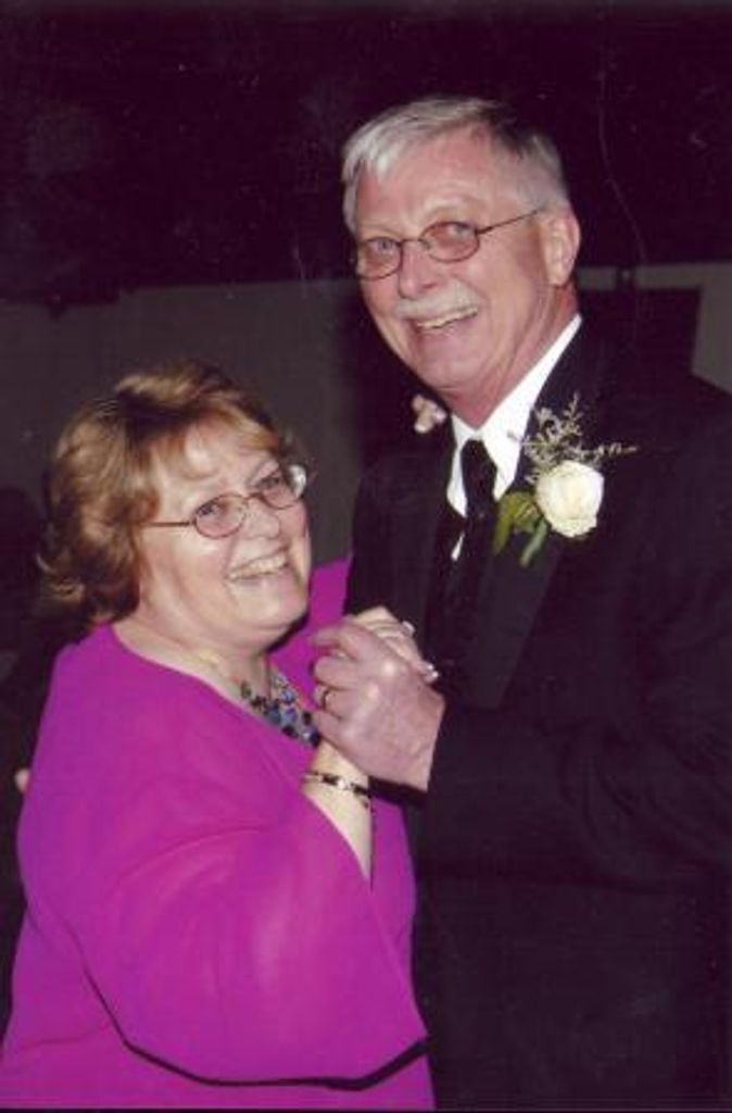 Barry  L. Starbuck