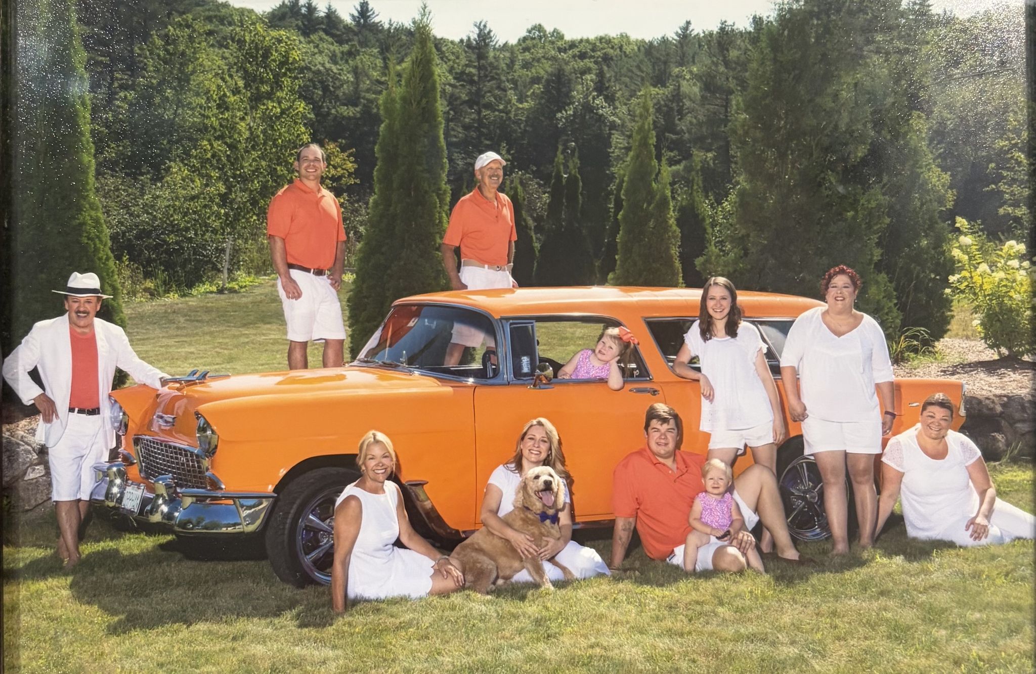 Cover for Anatole Paquette's Obituary