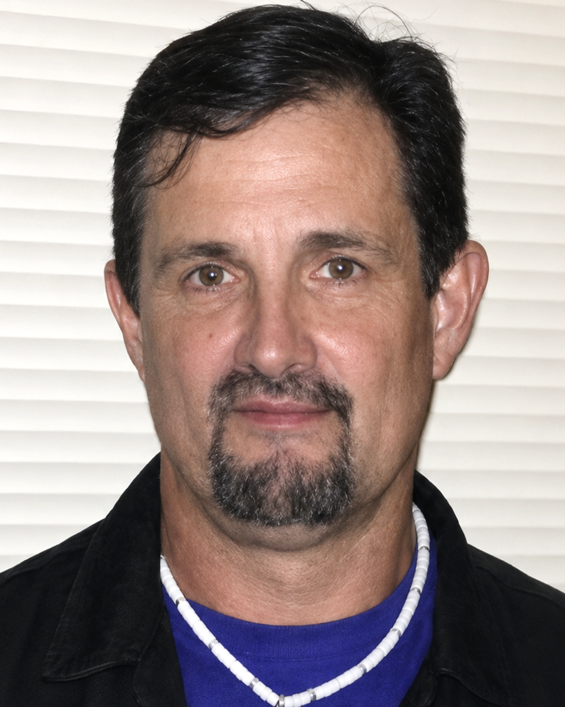 Mark Griffin Johnson Profile Photo
