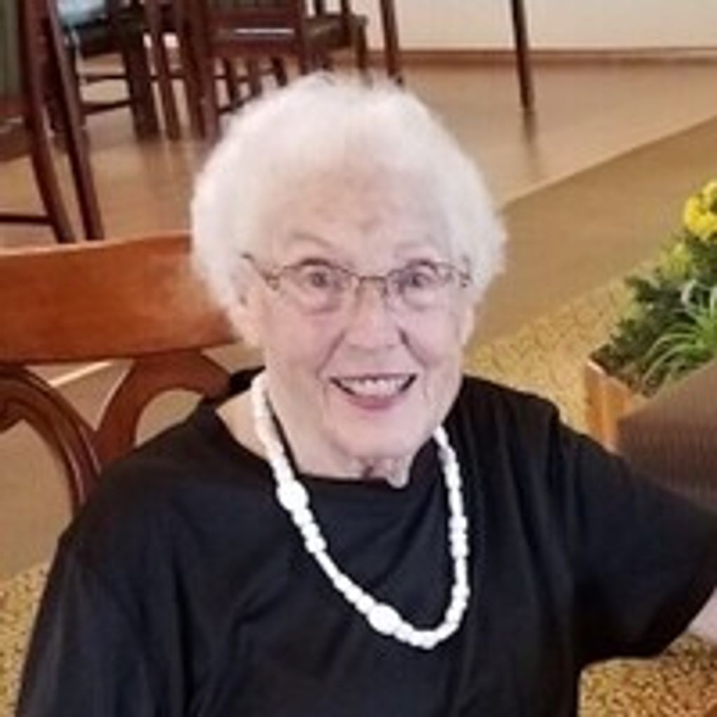 Carol J. Sengbusch