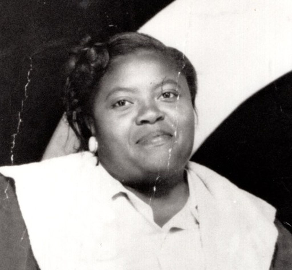 Willie Jean Cullom Profile Photo