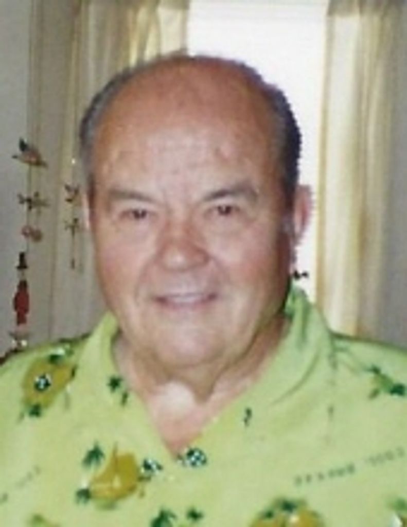 Earl Sizemore