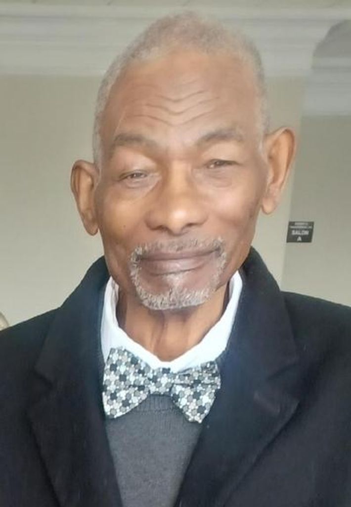 George Melvin Taylor, Jr. Profile Photo