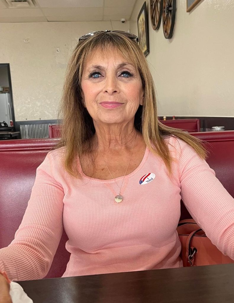 Patty Cauthron Profile Photo