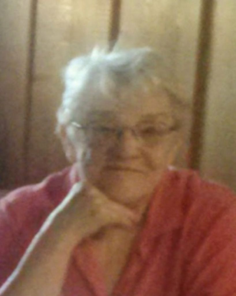 Elsie Marie Edwards