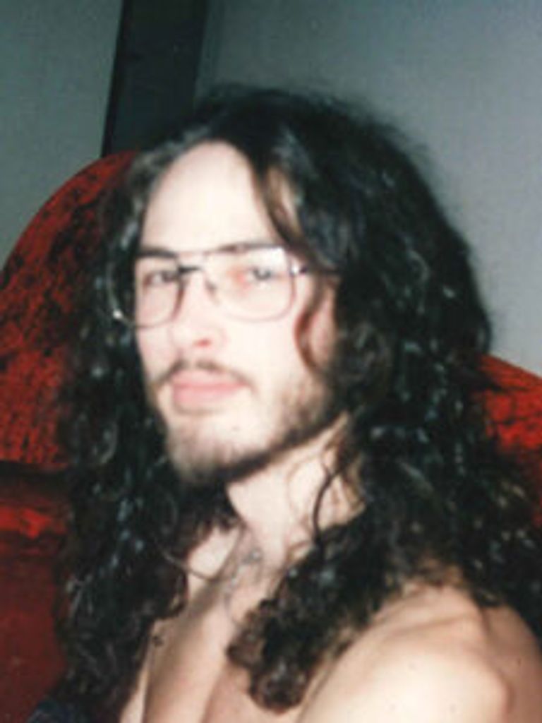 Ryan Edward Delve