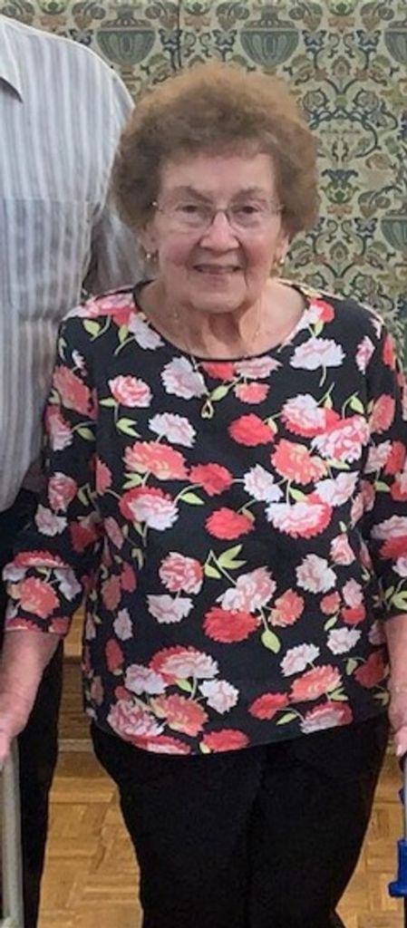 Marilyn Haenning Profile Photo