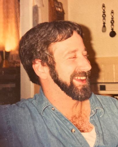 Peter Edward St. John's obituary image