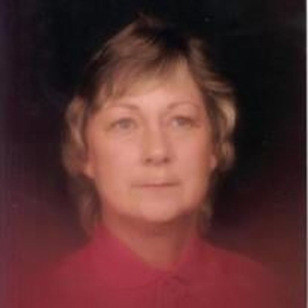 Virginia Rae Phillips-Fisher