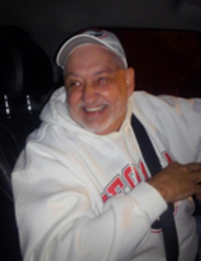 Billy Raymond Tyler Profile Photo
