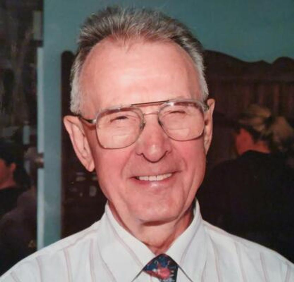 Alexander A. Papp Jr.