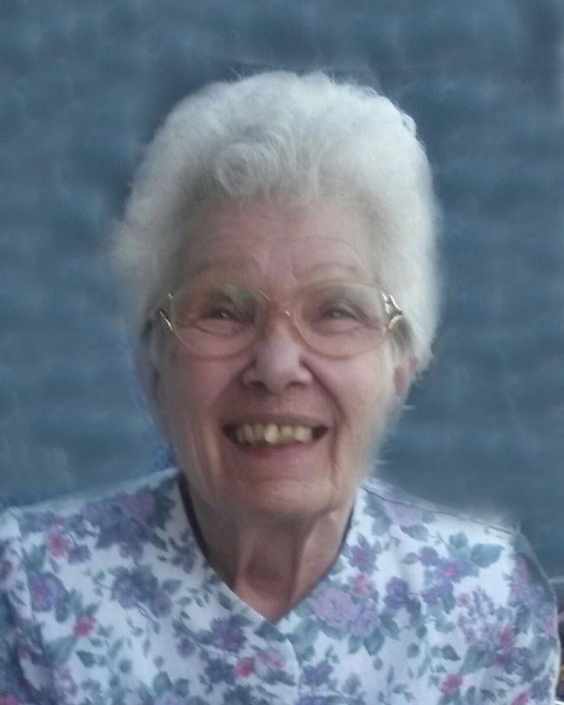 Darlene Joyce Thompson Profile Photo