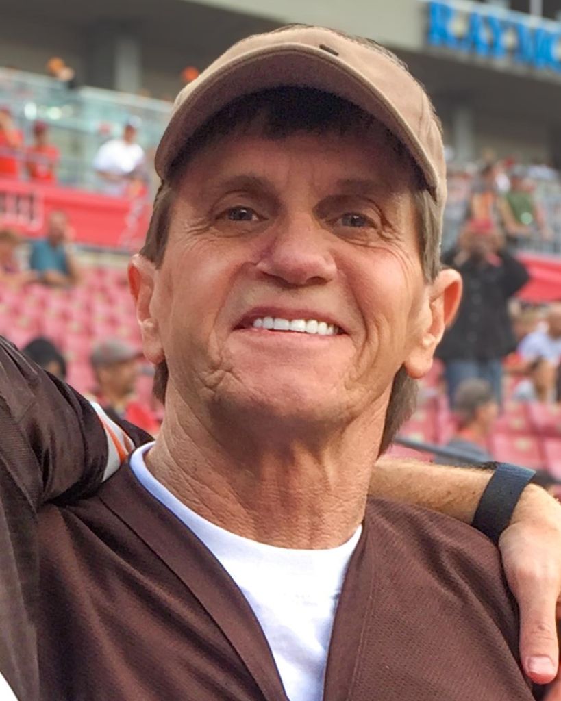 James Lynn Sowards Profile Photo