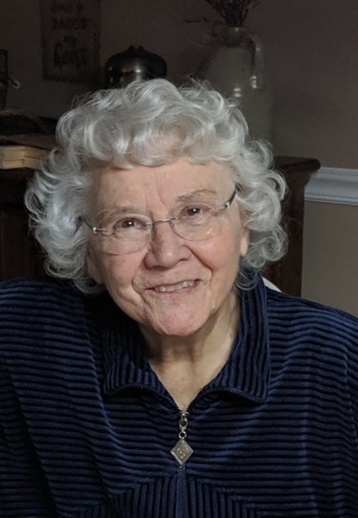 Allene Corcoran Profile Photo