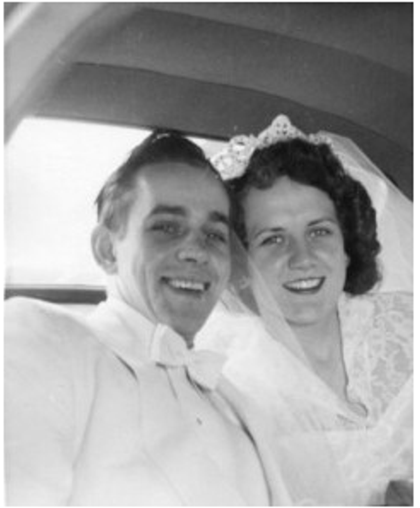 Maryann Wiatrowski (nee Margis)