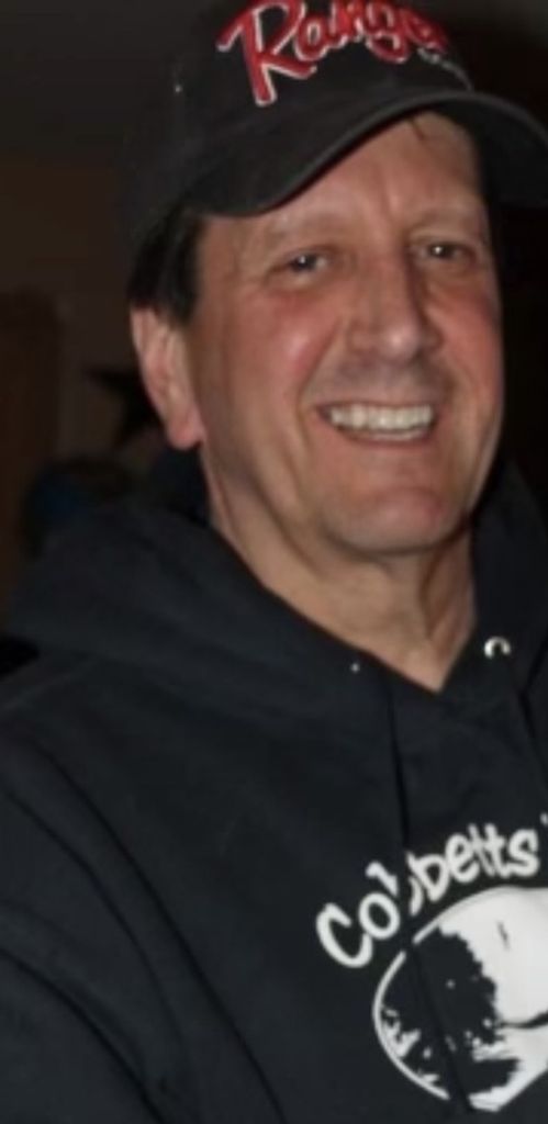 Theodore Jay "Ted" Vrooman Profile Photo