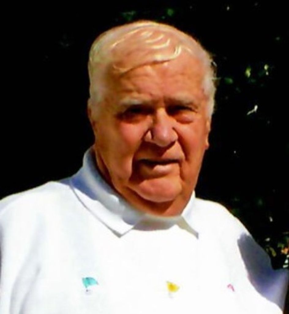 George James Novotny