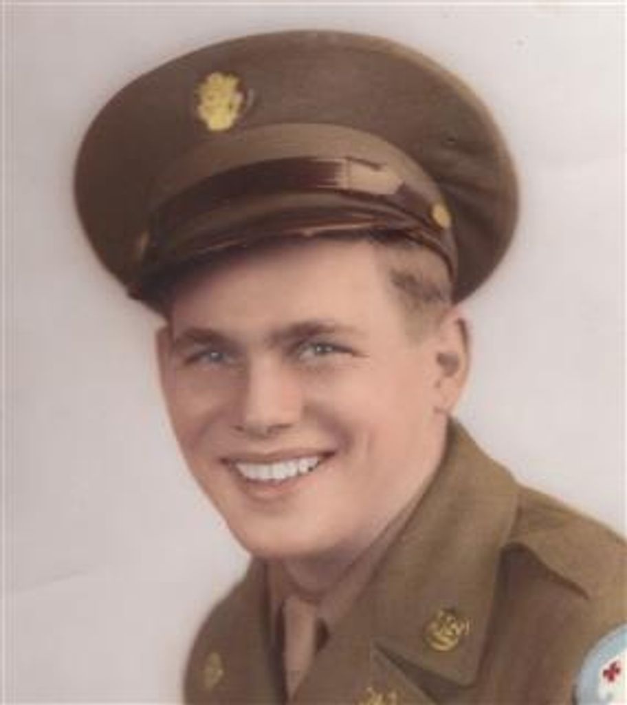 Wayne W. Weller Profile Photo