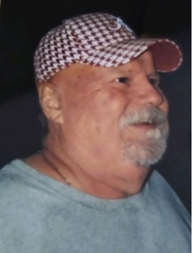 Arthur "Butch" Fripp, Jr. Profile Photo