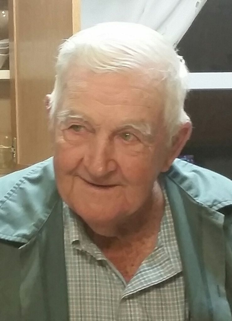 George Warn Mcknew Profile Photo