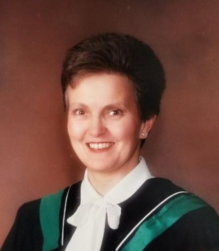 Barbara Elizabeth (Cline)  Dyer Profile Photo