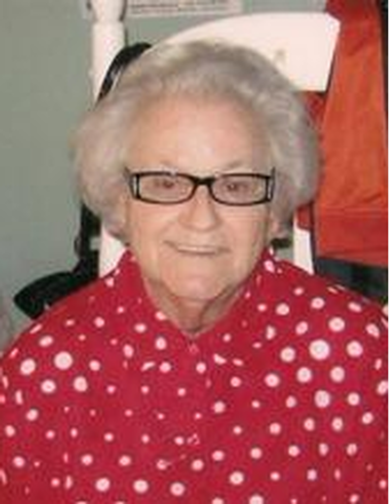 Della Lee Hudson Nation