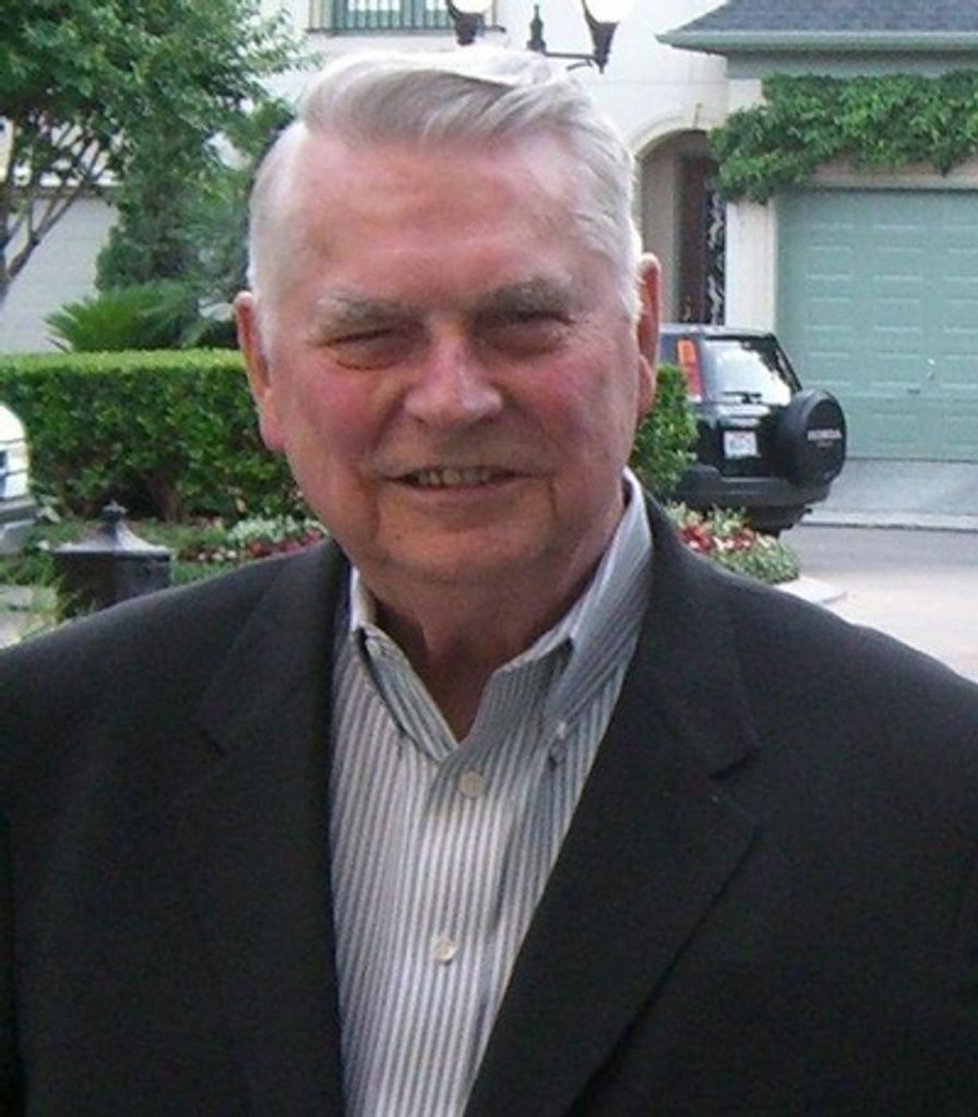 Thomas Jackson King, Sr.