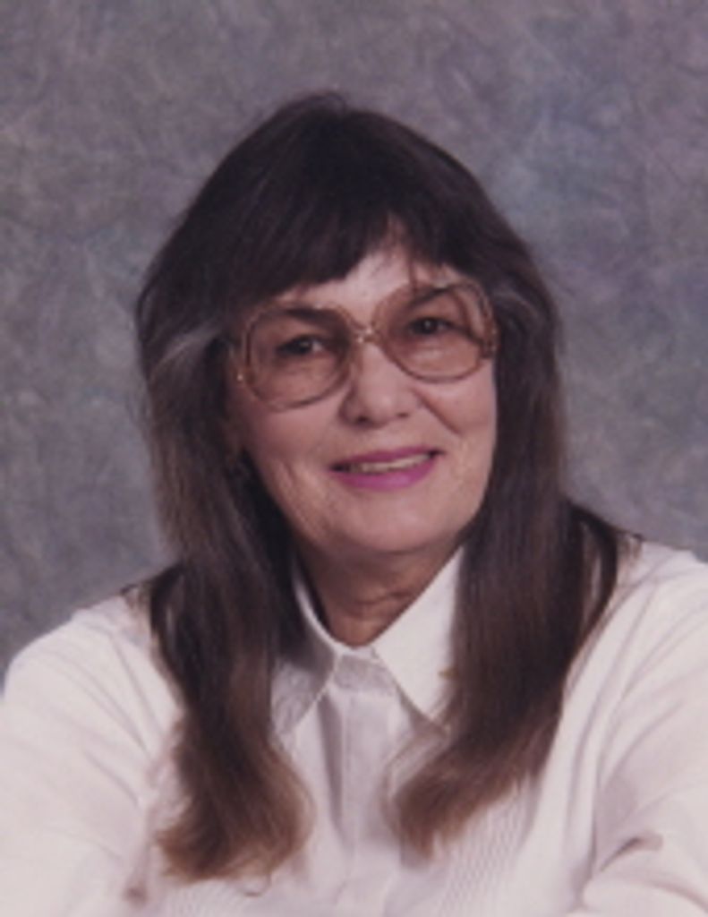 Margaret Ray Wright