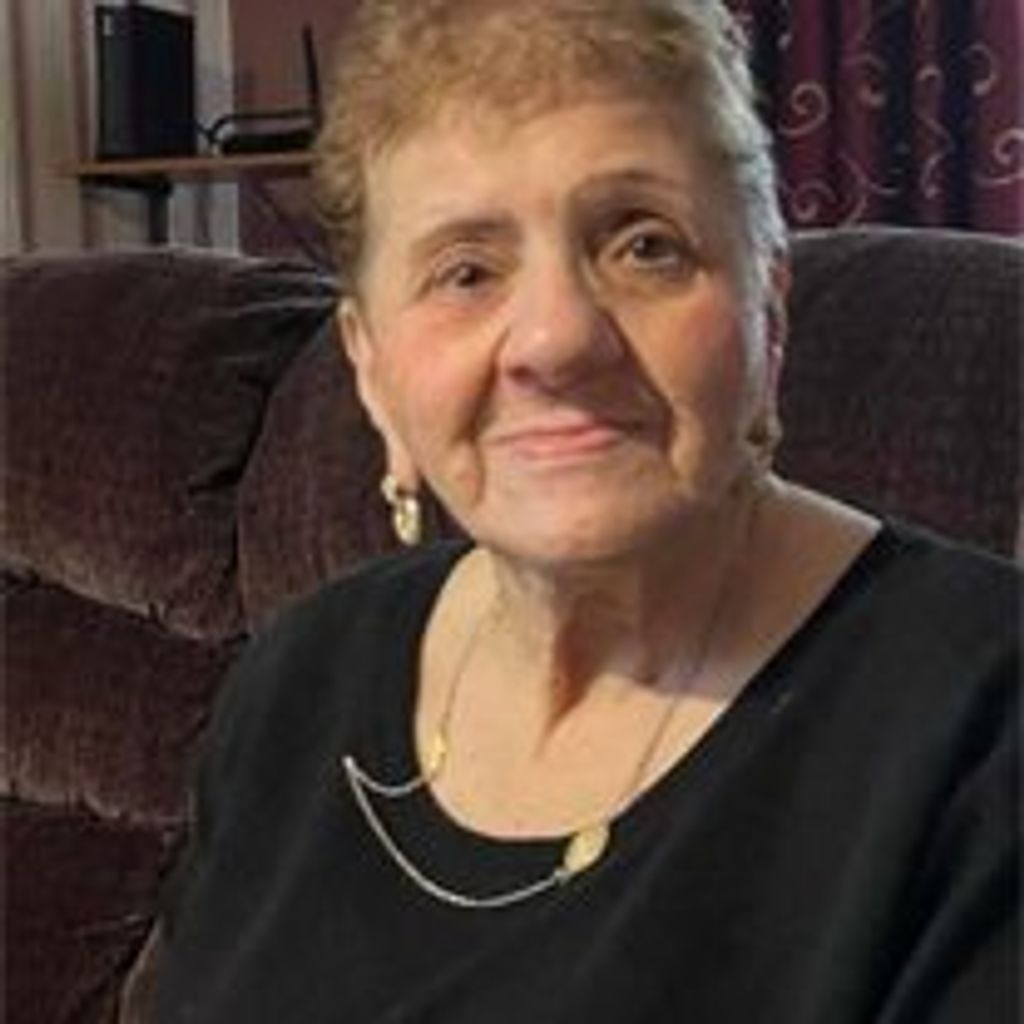 Patricia A. Nassimos