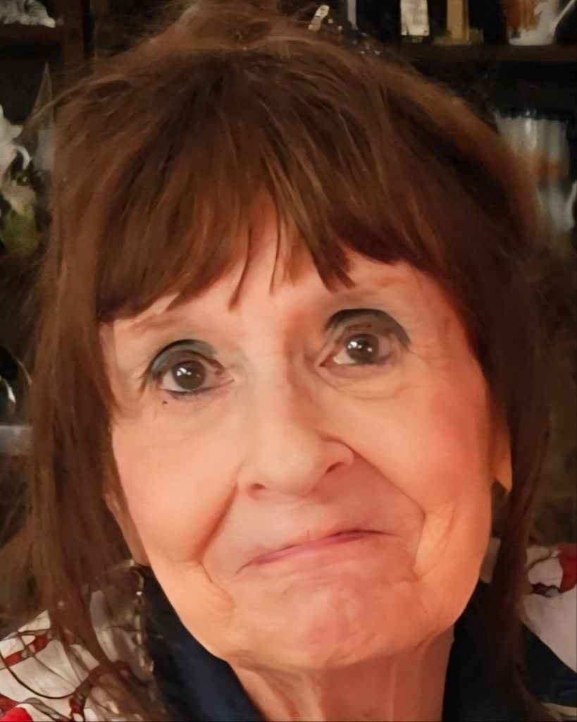 Mary Ann Koller