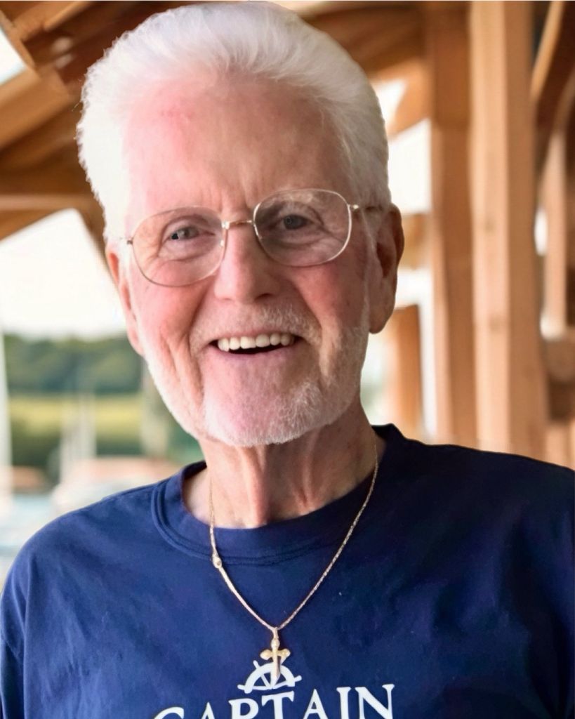 John Joseph Serenci Profile Photo