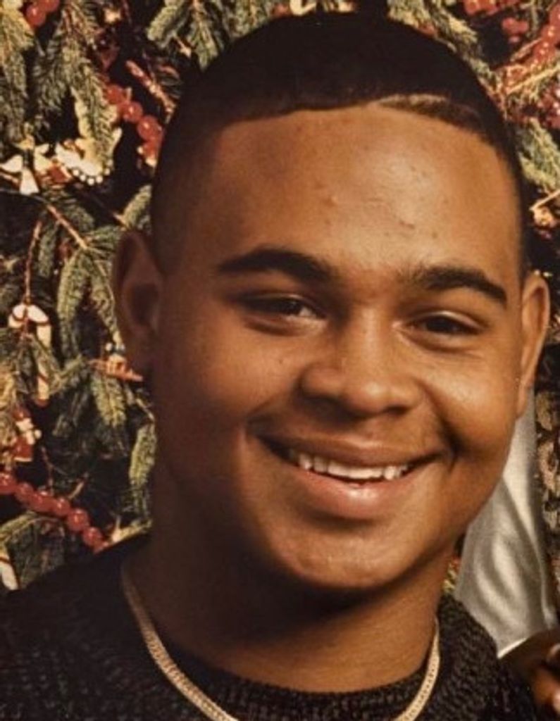 Joseph Johnson Profile Photo