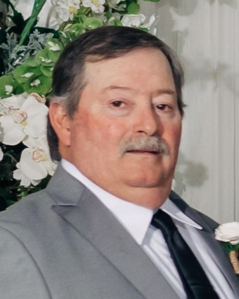 Larry Joseph Verdin Profile Photo